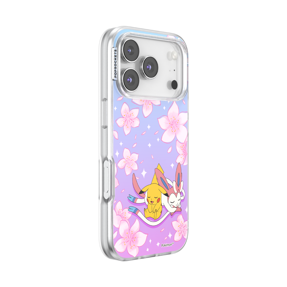 Sakura Dreams — iPhone 17 Pro MagSafe Case - US 29469