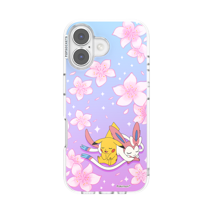 Sakura Dreams — iPhone 17 MagSafe Case - US 96708