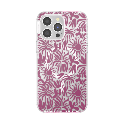 Sava Sava Palms — iPhone 14 Pro Max MagSafe Case - US 46067