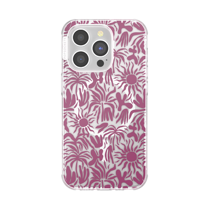 Sava Sava Palms — iPhone 14 Pro MagSafe Case - US 95388