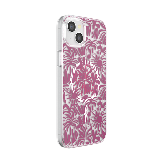 Sava Sava Palms  — iPhone 15 Plus MagSafe Case - US 61801