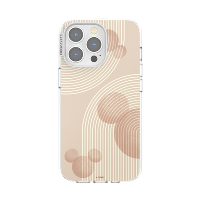 Serene Mickey— iPhone 13 Pro MagSafe Case - US 66537