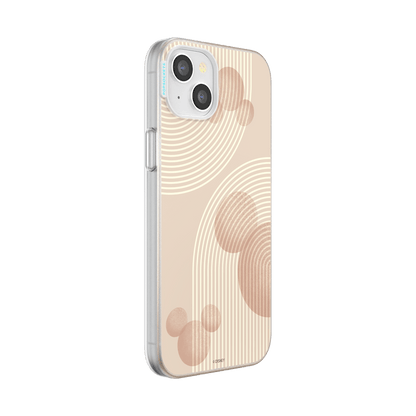 Serene Mickey  — iPhone 15 Plus MagSafe Case - US 09134