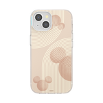 Serene Mickey  — iPhone 15 MagSafe Case - US 23825