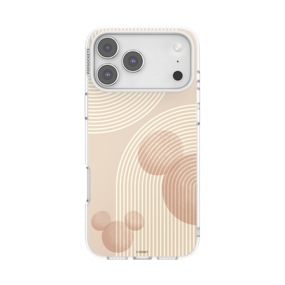 Serene Mickey — iPhone 17 Pro Max MagSafe Case - US 21097