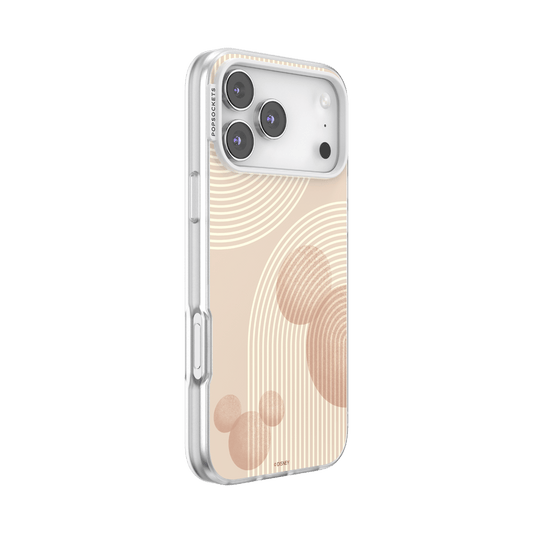 Serene Mickey — iPhone 17 Pro Max MagSafe Case - US 01527