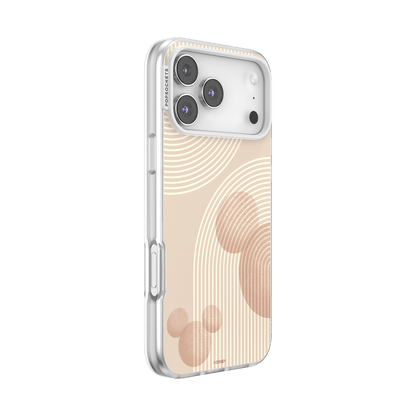 Serene Mickey — iPhone 17 Pro Max MagSafe Case - US 96284