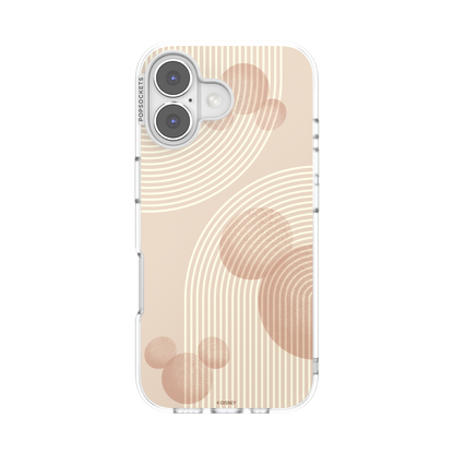 Serene Mickey — iPhone 17 MagSafe Case - US 65704