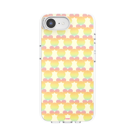 Sherbet Mickey  — iPhone 17e/16e MagSafe Case - US 90214