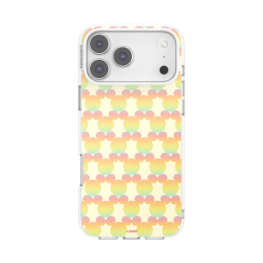 Sherbet Mickey — iPhone 17 Pro Max MagSafe Case - US 69821