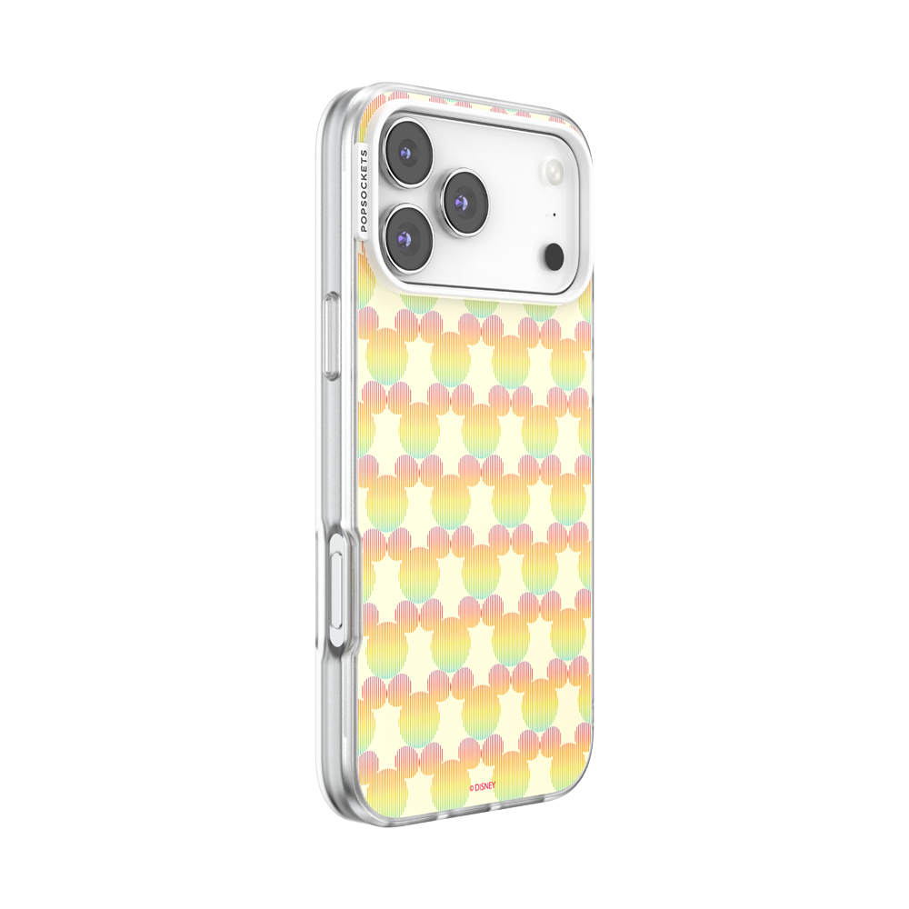Sherbet Mickey — iPhone 17 Pro Max MagSafe Case - US 91943