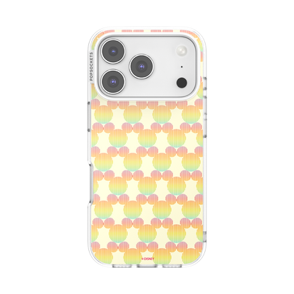 Sherbet Mickey — iPhone 17 Pro MagSafe Case - US 99868