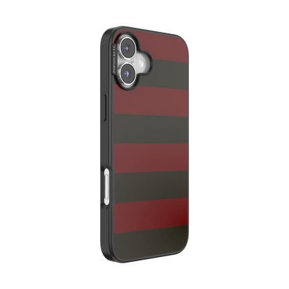 Slashed — iPhone 16 Plus MagSafe Case - US 10221