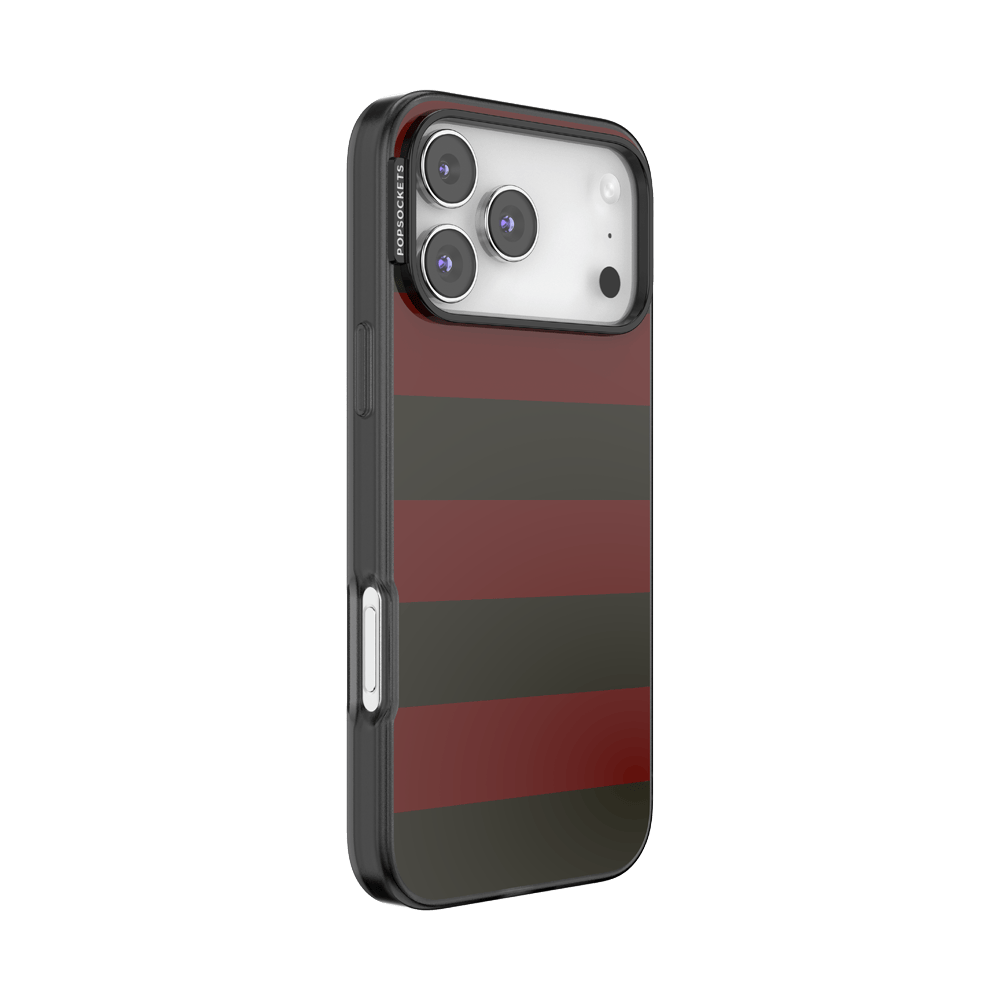 Slashed — iPhone 17 Pro Max MagSafe Case - US 23126