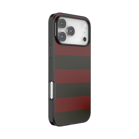 Slashed — iPhone 17 Pro Max MagSafe Case - US 67794