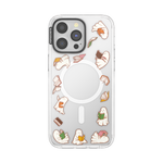 Spooky Book Club — iPhone 15 Pro Max MagSafe Case - US 71482
