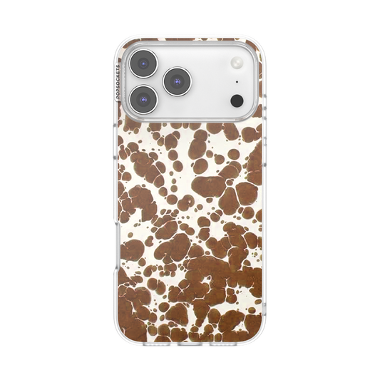 Spotted Soil — iPhone 17 Pro Max MagSafe Case - US 67111