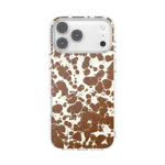 Spotted Soil — iPhone 17 Pro Max MagSafe Case - US 69416