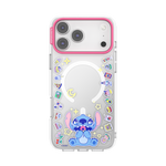 Stitch Snack Attack — iPhone 17 Pro Max MagSafe Case - US 00382