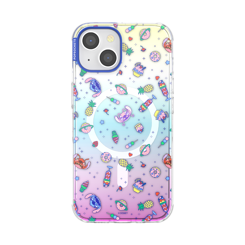 Stitch Snack Dreams — iPhone 13 MagSafe Case - US 86547