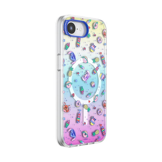 Stitch Snack Dreams — iPhone 17e/16e MagSafe Case - US 85964