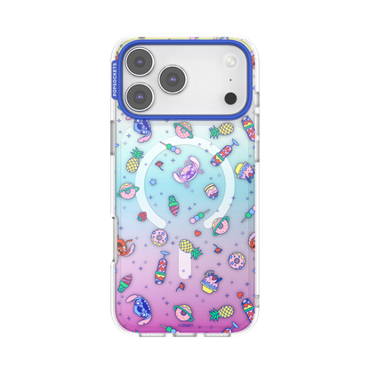 Stitch Snack Dreams — iPhone 17 Pro Max MagSafe Case - US 07711