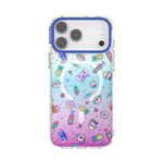 Stitch Snack Dreams — iPhone 17 Pro Max MagSafe Case - US 87354
