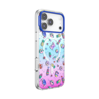 Stitch Snack Dreams — iPhone 17 Pro Max MagSafe Case - US 30884