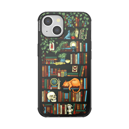 Storied Shelves  — iPhone 13 MagSafe Case - US 17285