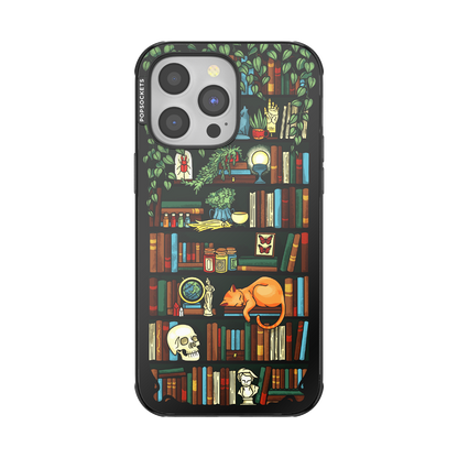 Storied Shelves — iPhone 14 Pro Max MagSafe Case - US 11380