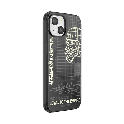Stormtrooper Spec  — iPhone 13 MagSafe Case - US 39426