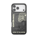 Stormtrooper Spec — iPhone 17 Pro Max MagSafe Case - US 98301