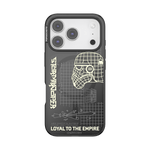 Stormtrooper Spec — iPhone 17 Pro MagSafe Case - US 15665