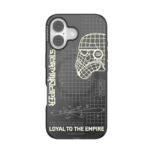 Stormtrooper Spec — iPhone 17 MagSafe Case - US 80483