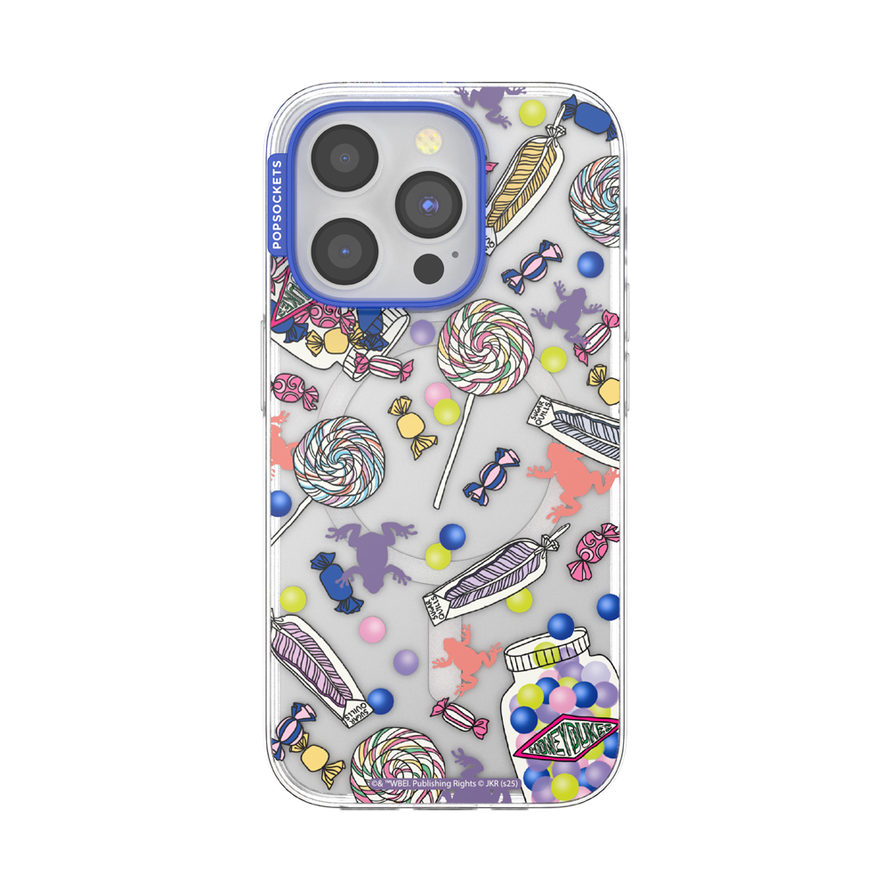 Sweet Treat — iPhone 15 Pro MagSafe Case - US 34569