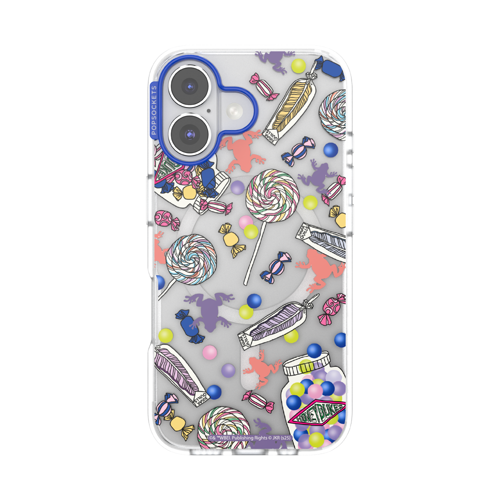 Sweet Treat — iPhone 16 MagSafe Case - US 12127