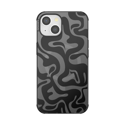 Swirl Smoke — iPhone 13 MagSafe Case - US 19509