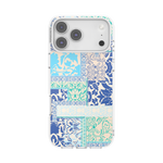 Tapestry Blue — iPhone 17 Pro Max MagSafe Case - US 17872