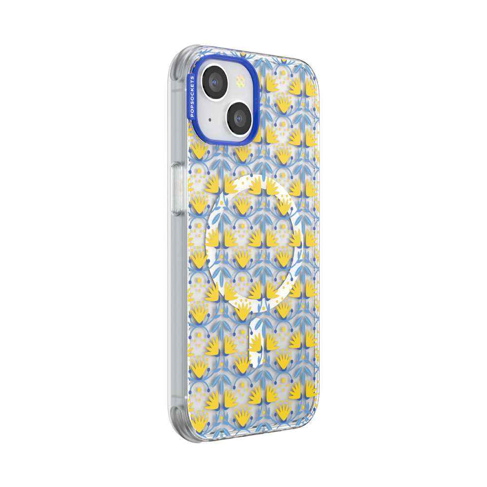 Tea Towel  — iPhone 14 MagSafe Case - US 09236