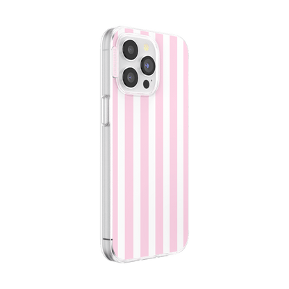 Club Stripe Pink — iPhone 15 Pro Max MagSafe Case - US 00972