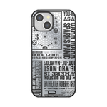 Dark Lord Has Returned — iPhone 13 MagSafe Case - US 30056