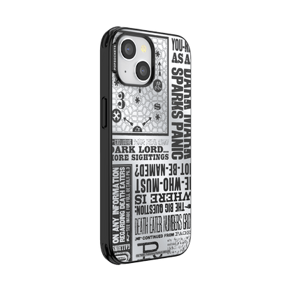 Dark Lord Has Returned — iPhone 13 MagSafe Case - US 30056