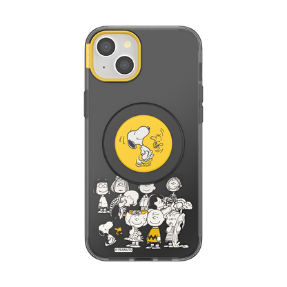 The In Crowd — iPhone 15 Plus MagSafe Case - US 81260