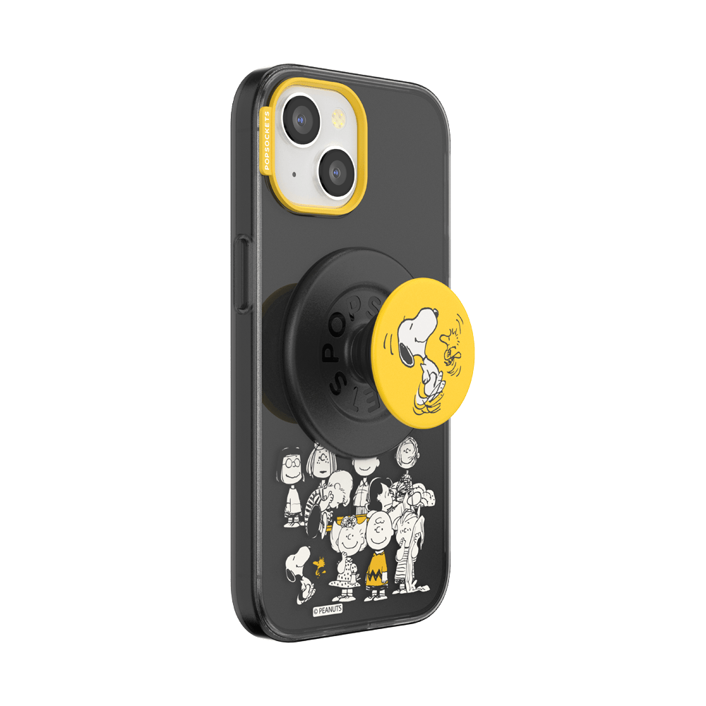The In Crowd — iPhone 15 MagSafe Case - US 21541