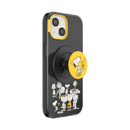 The In Crowd — iPhone 15 MagSafe Case - US 21541