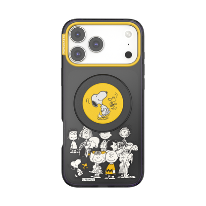 The In Crowd — iPhone 17 Pro Max MagSafe Case - US 23757