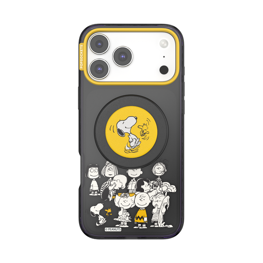 The In Crowd — iPhone 17 Pro Max MagSafe Case - US 79556