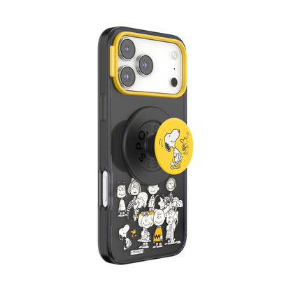 The In Crowd — iPhone 17 Pro Max MagSafe Case - US 23757