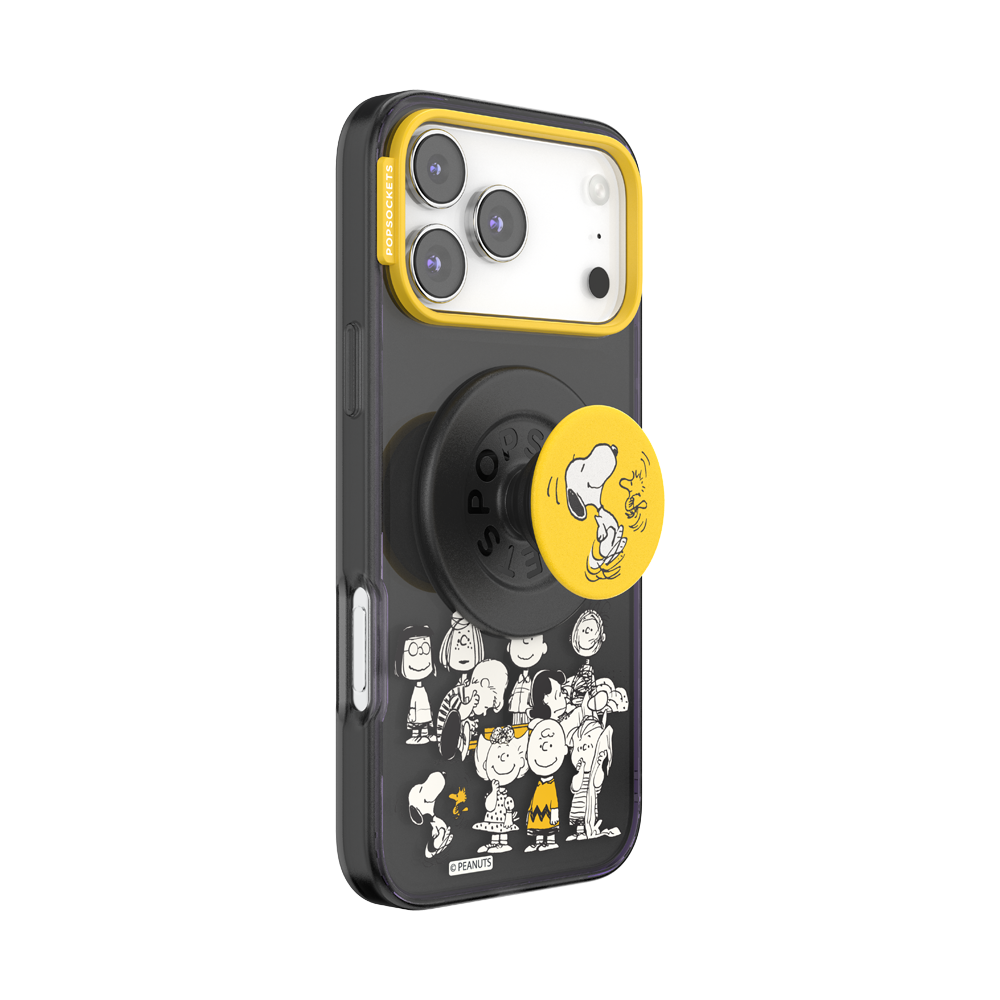 The In Crowd — iPhone 17 Pro Max MagSafe Case - US 54405