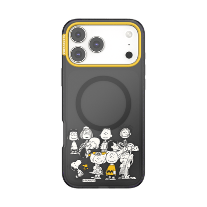 The In Crowd — iPhone 17 Pro Max MagSafe Case - US 23757